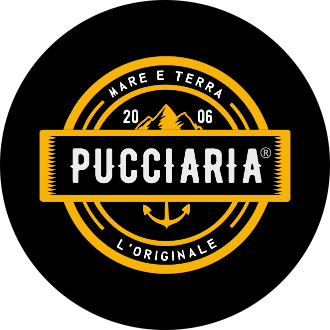Logo Pucciaria